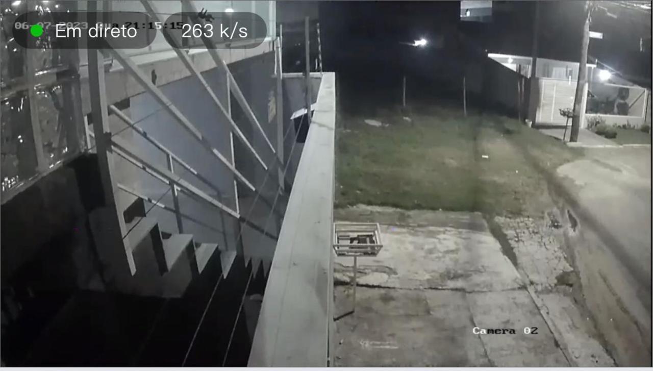 Lindo Apartamento com 2 Quartos Prox ao Jardim Botanico e Aeroporto Curitiba Exterior foto